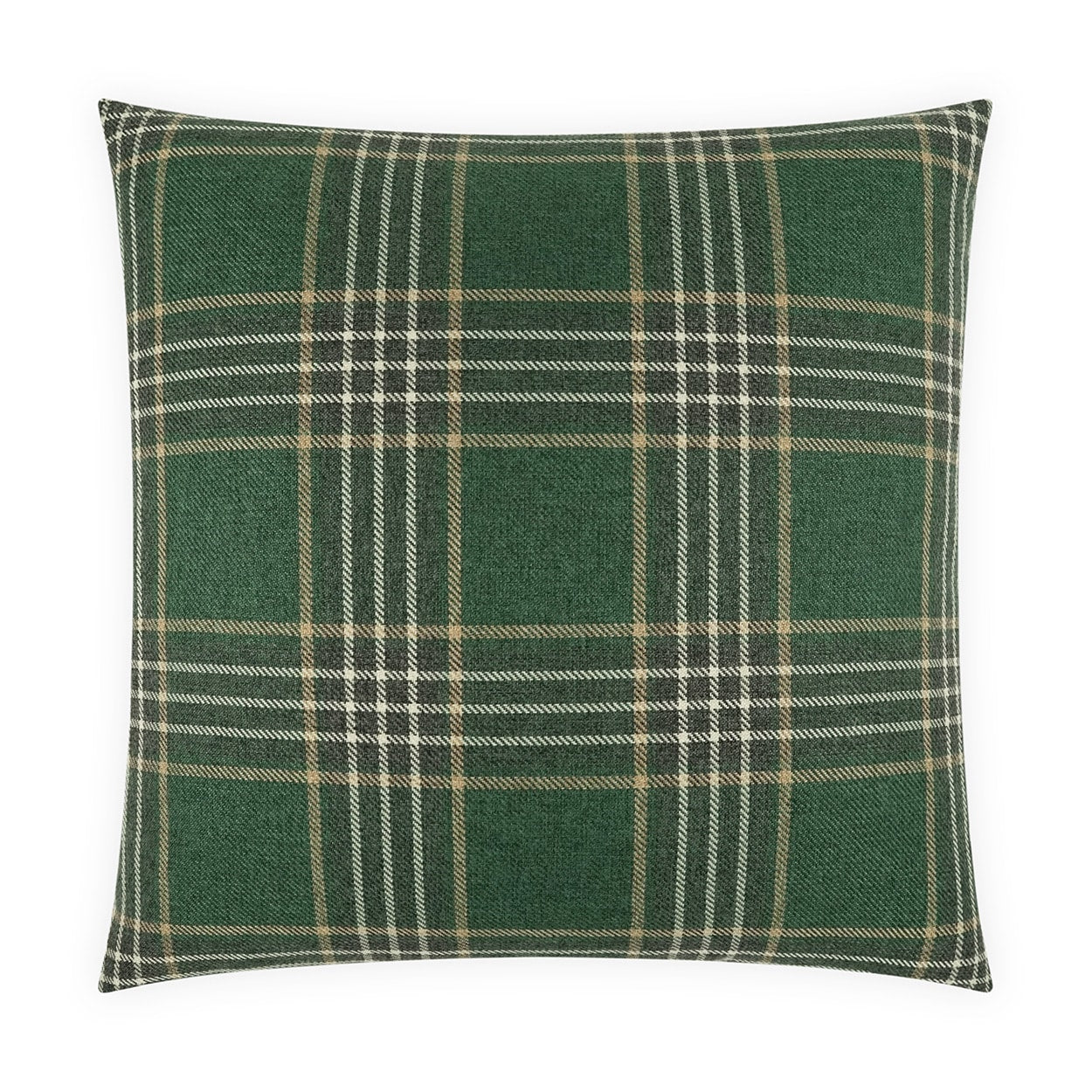 D.V. Kap Home Yarmouth Pillow - Green