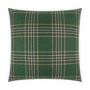 D.V. Kap Home Yarmouth Pillow - Green