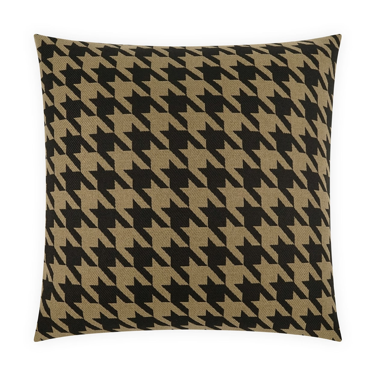 D.V. Kap Home Harwich Pillow - Black