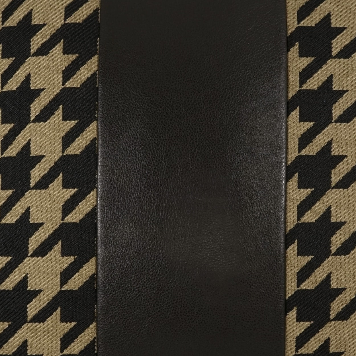 D.V. Kap Home Harwich Band Pillow - Black