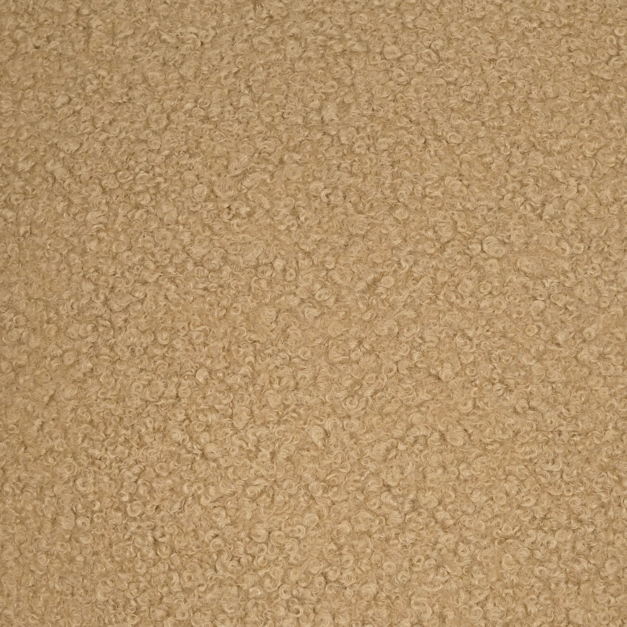 D.V. Kap Home Teddy Pillow - Camel