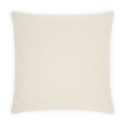 D.V. Kap Home Teddy Pillow - Ivory