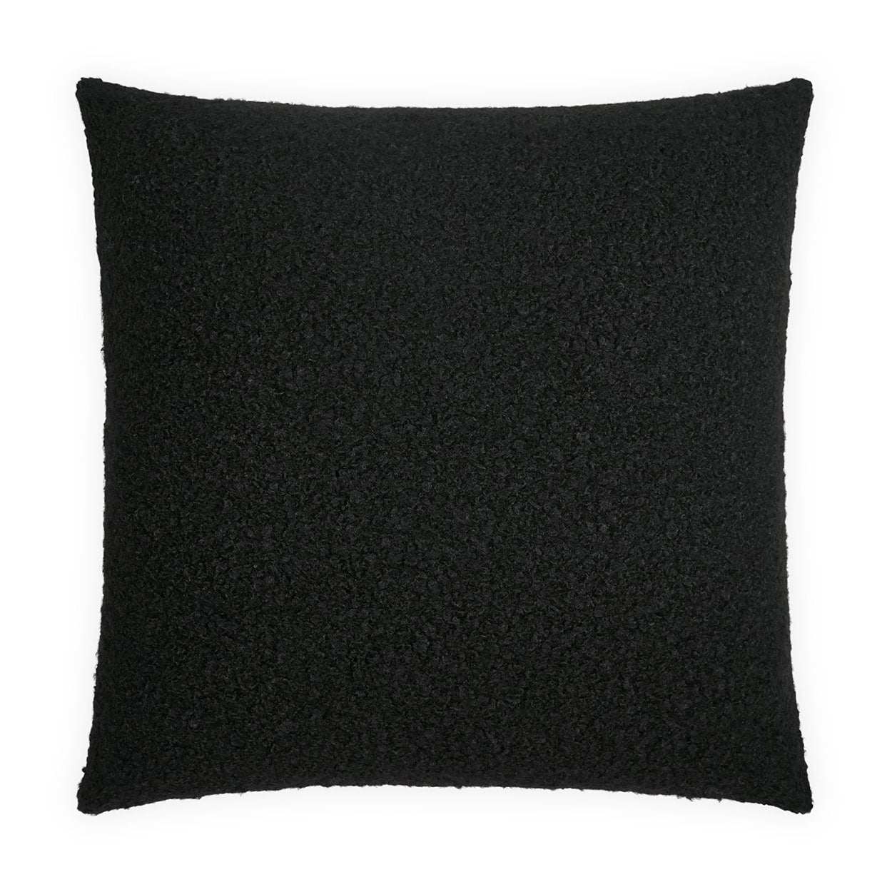 D.V. Kap Home Teddy Pillow - Tuxedo
