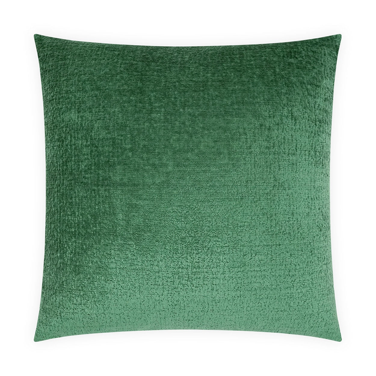D.V. Kap Home Walsh Pillow - Emerald