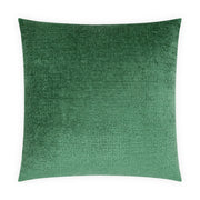 D.V. Kap Home Walsh Pillow - Emerald