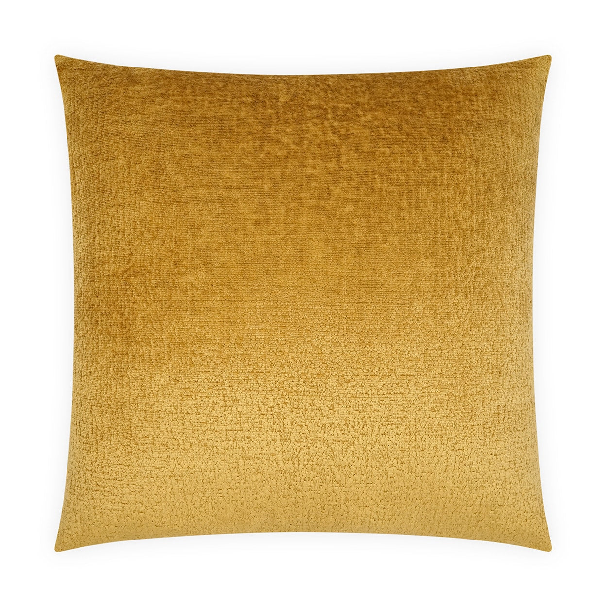 D.V. Kap Home Walsh Pillow - Marigold