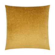D.V. Kap Home Walsh Pillow - Marigold