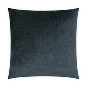 D.V. Kap Home Walsh Pillow - Navy