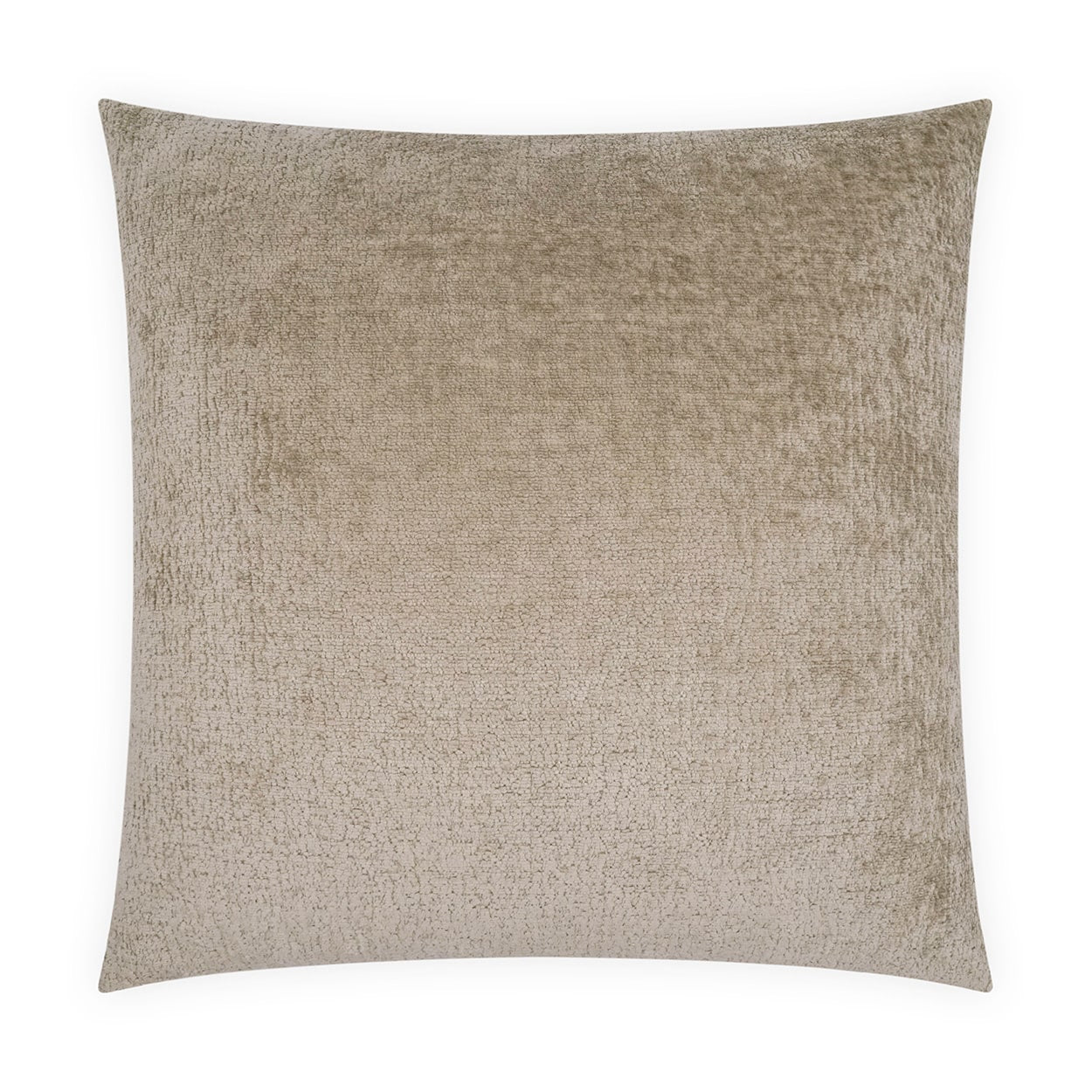 D.V. Kap Home Walsh Pillow - Otter