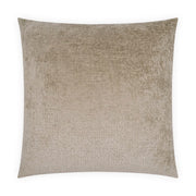 D.V. Kap Home Walsh Pillow - Otter