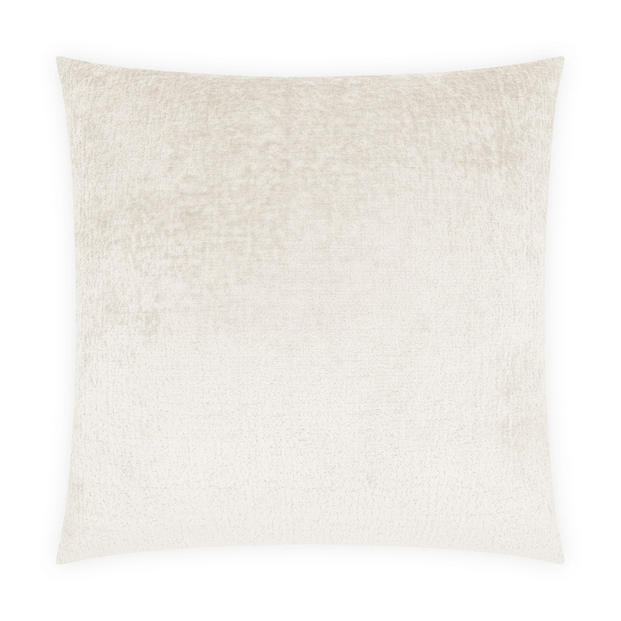 D.V. Kap Home Walsh Pillow - Pearl