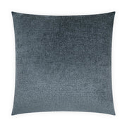 D.V. Kap Home Walsh Pillow - Slate