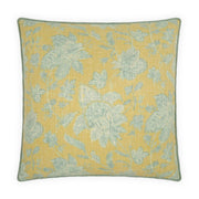 D.V. Kap Home Graceland Pillow - Citrine