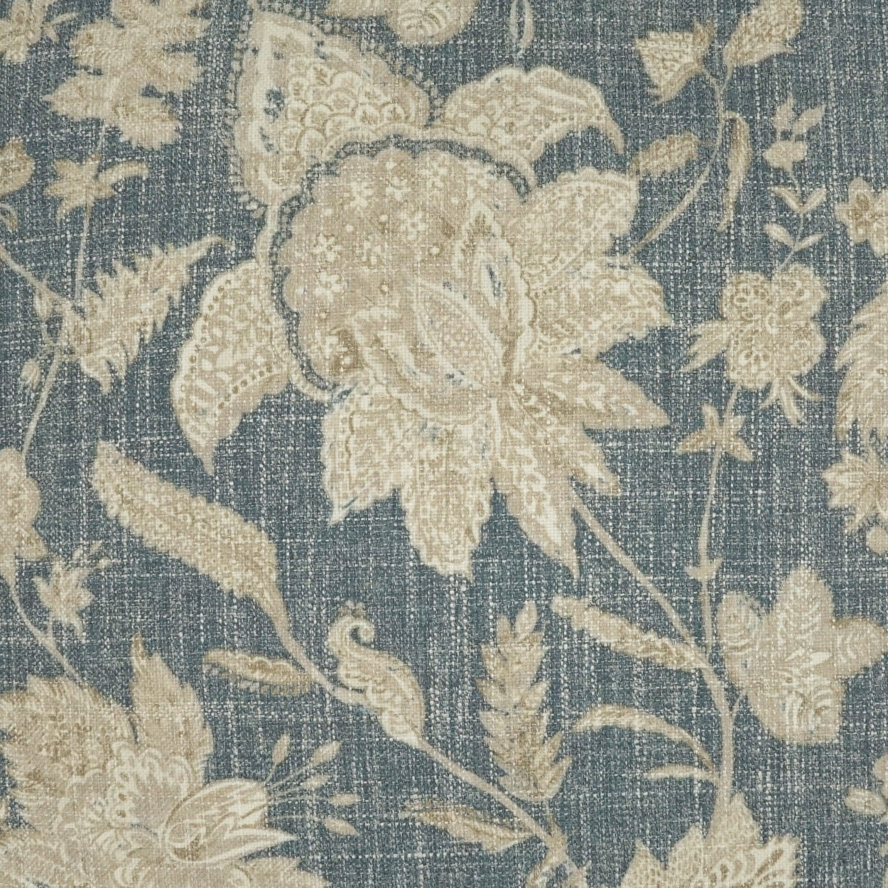 D.V. Kap Home Graceland Pillow - Indigo