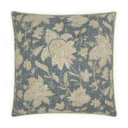 D.V. Kap Home Graceland Pillow - Indigo
