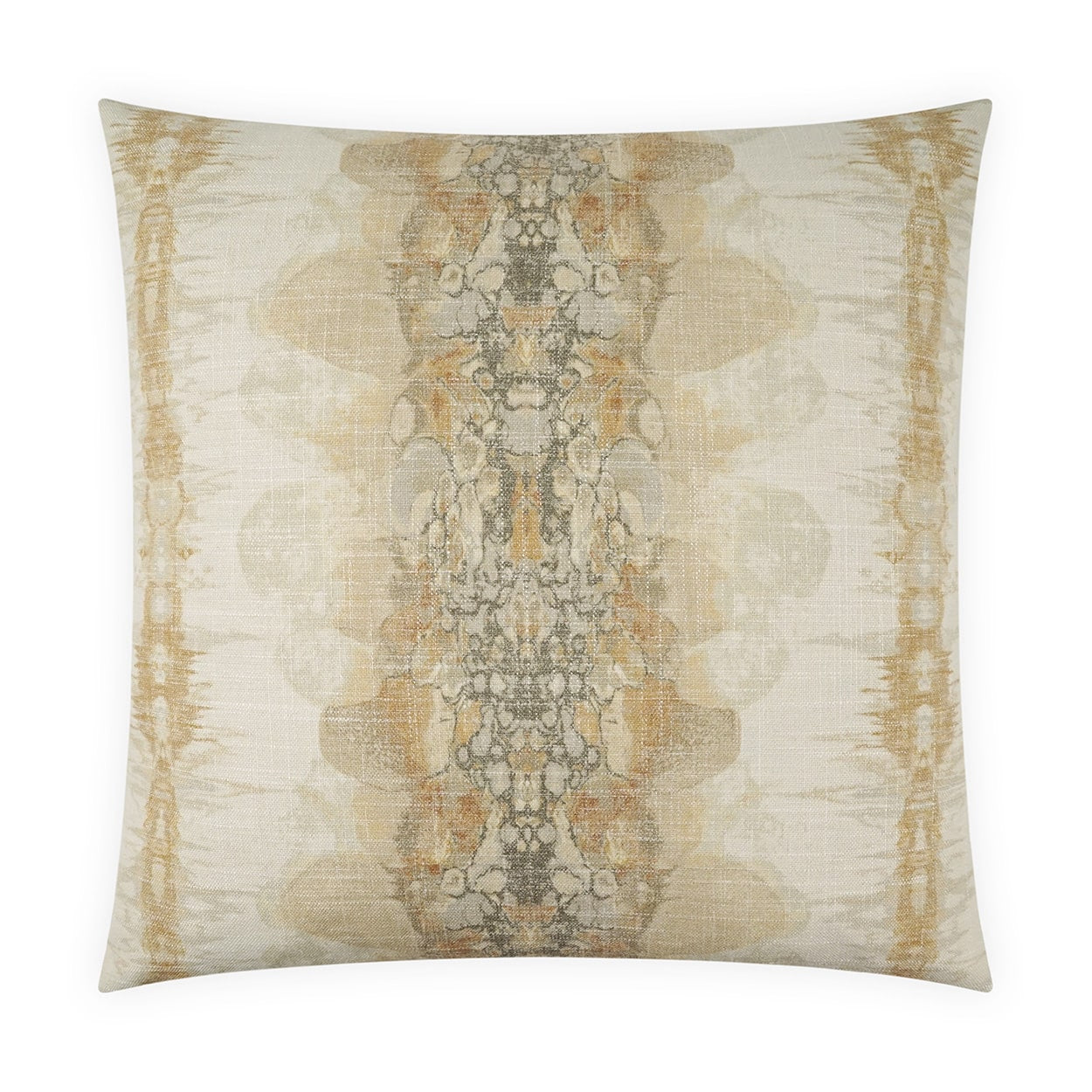 D.V. Kap Home Lagos Pillow - Honey