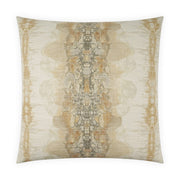 D.V. Kap Home Lagos Pillow - Honey