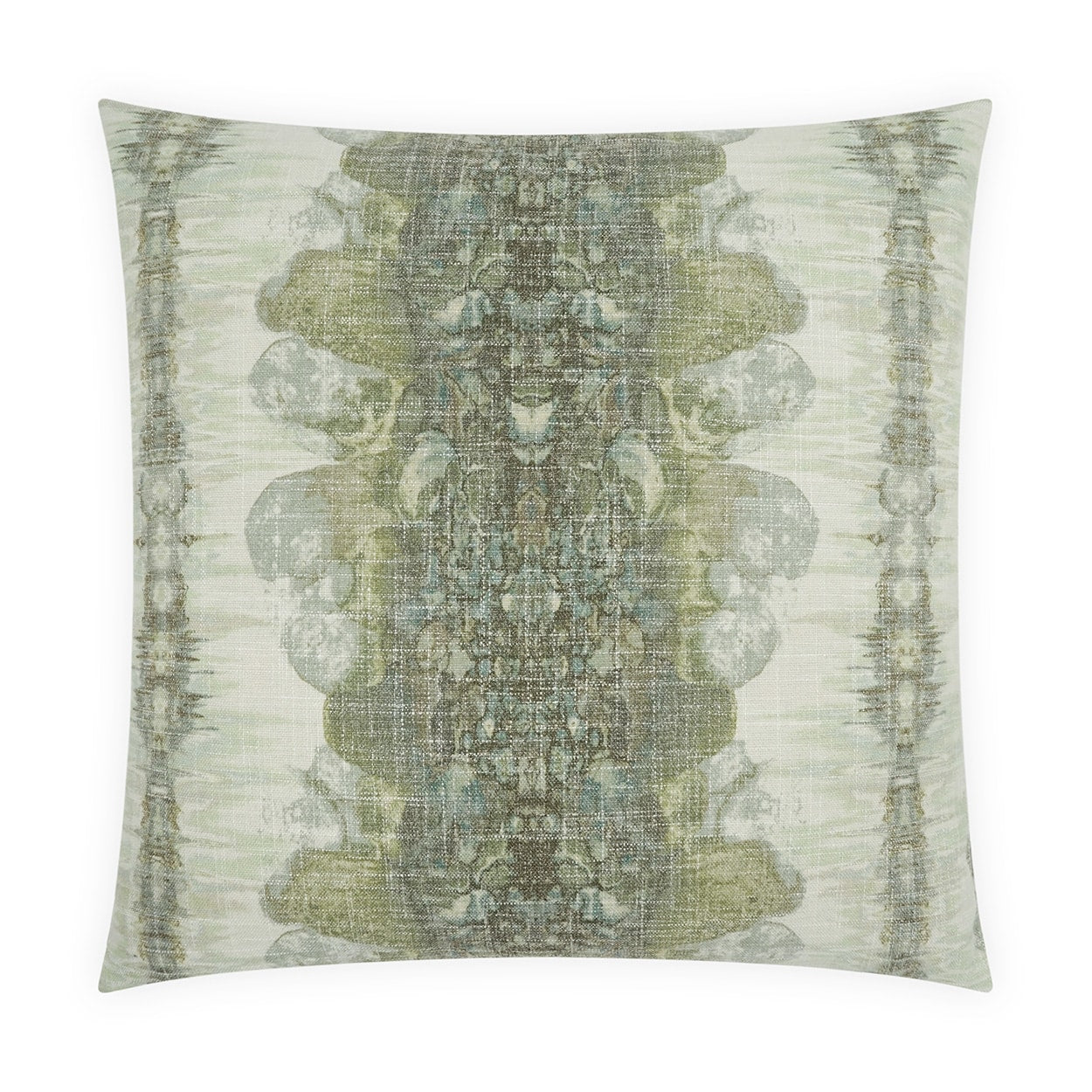 D.V. Kap Home Lagos Pillow - Moss