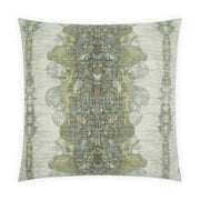 D.V. Kap Home Lagos Pillow - Moss