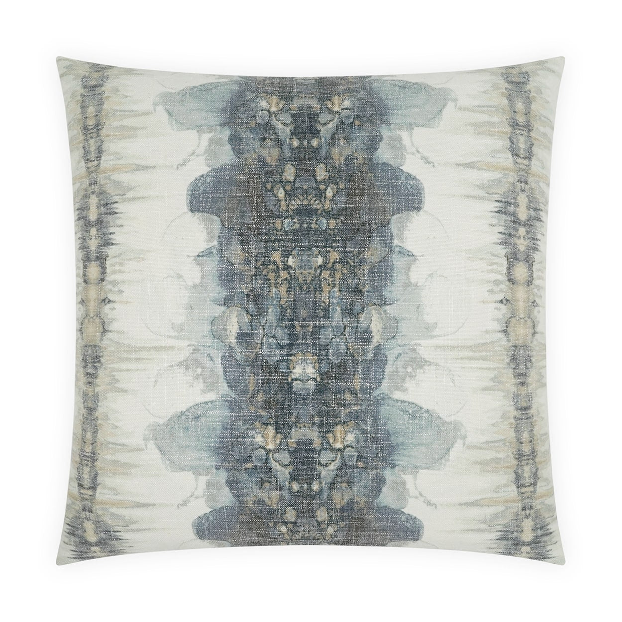 D.V. Kap Home Lagos Pillow - Ocean
