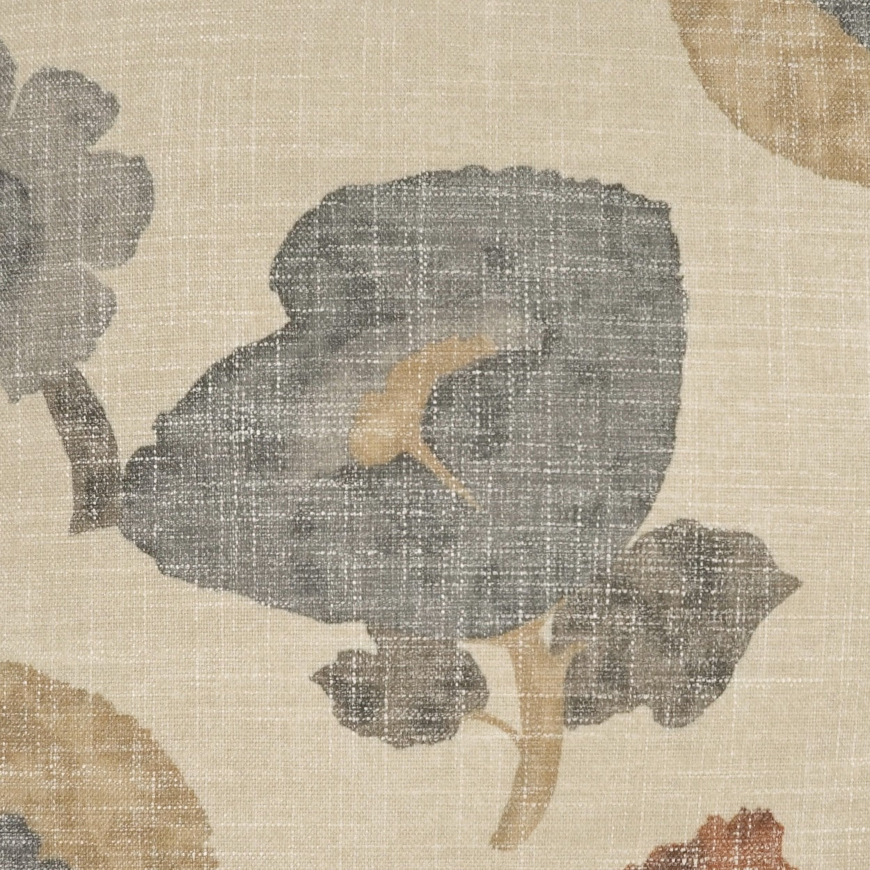 D.V. Kap Home Poppy Pillow - Spice