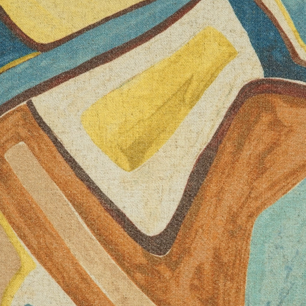 D.V. Kap Home Piero Pillow - Harvest