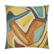 D.V. Kap Home Piero Pillow - Harvest