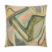 D.V. Kap Home Piero Pillow - Sorbet