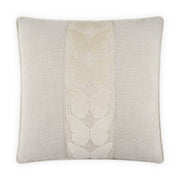D.V. Kap Home Coleous Pillow - Ivory