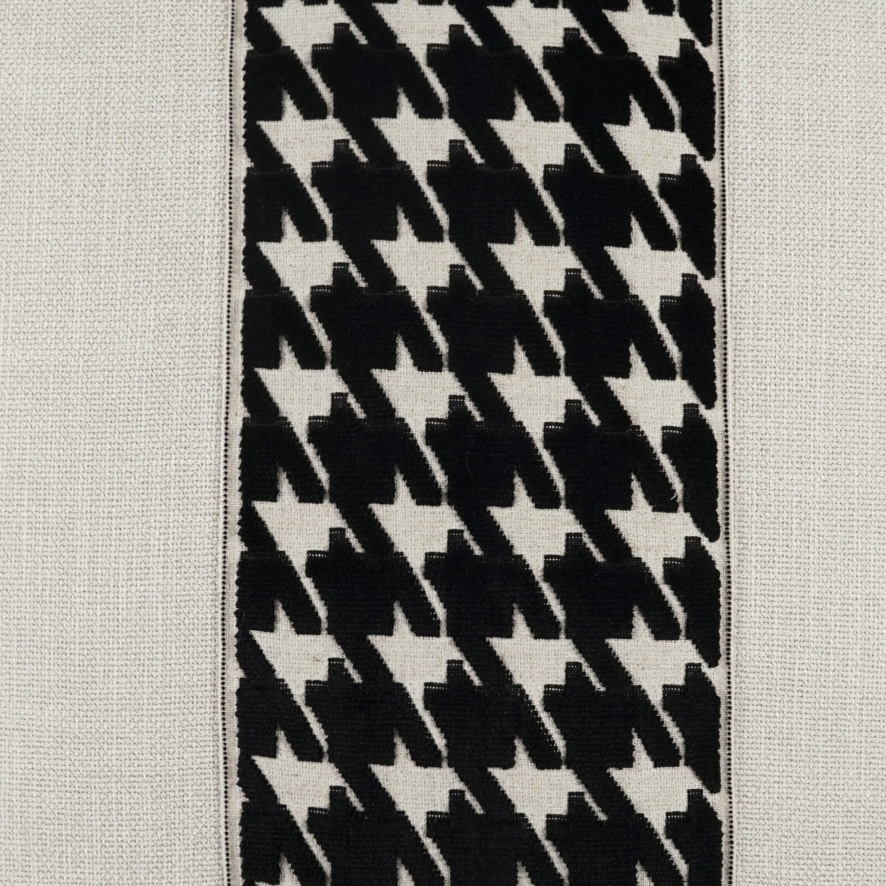 D.V. Kap Home Ennis Pillow - Jet
