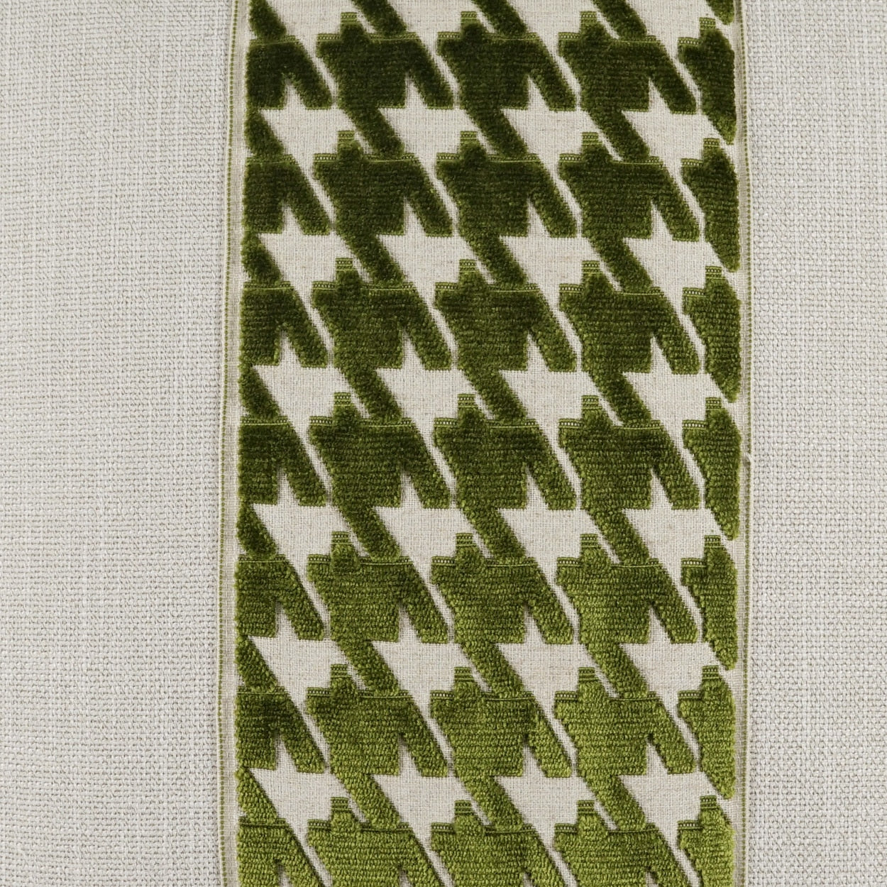 D.V. Kap Home Ennis Pillow - Kiwi