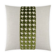 D.V. Kap Home Ennis Pillow - Kiwi