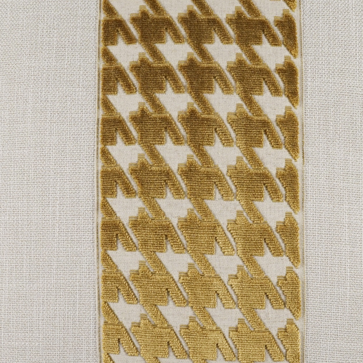 D.V. Kap Home Ennis Pillow - Midas