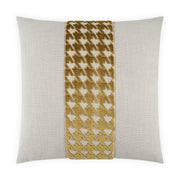 D.V. Kap Home Ennis Pillow - Midas