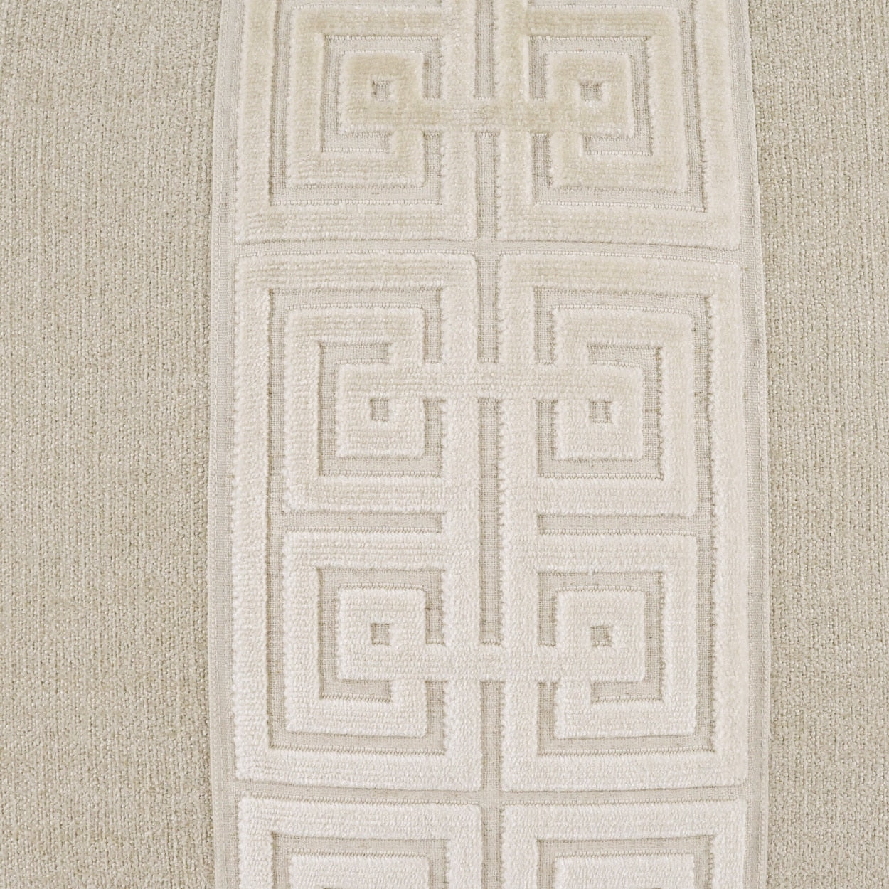 D.V. Kap Home Terus Pillow - Ivory