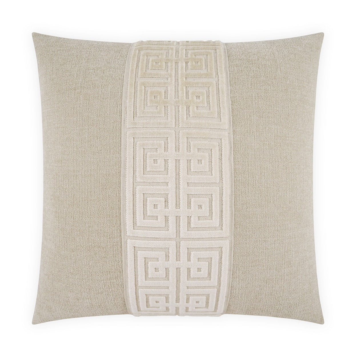 D.V. Kap Home Terus Pillow - Ivory