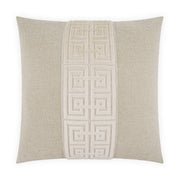 D.V. Kap Home Terus Pillow - Ivory