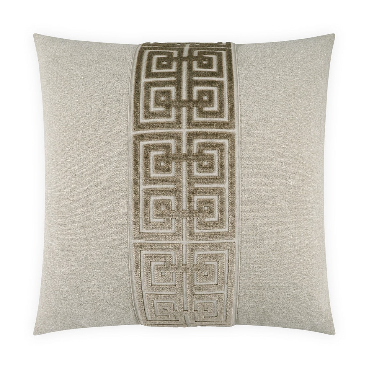 D.V. Kap Home Terus Pillow - Toast