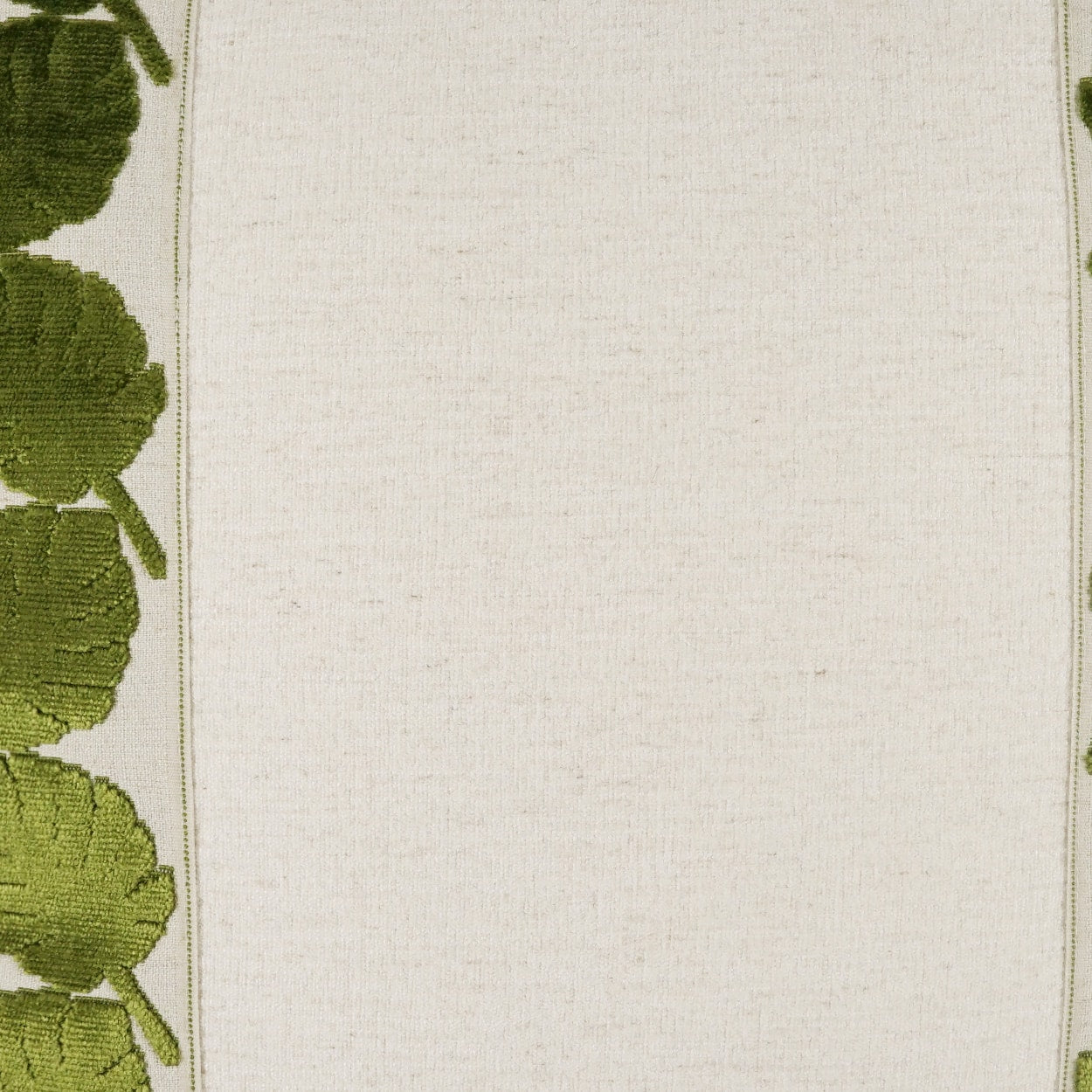 D.V. Kap Home Palm Leaf Mini Pillow - Kiwi