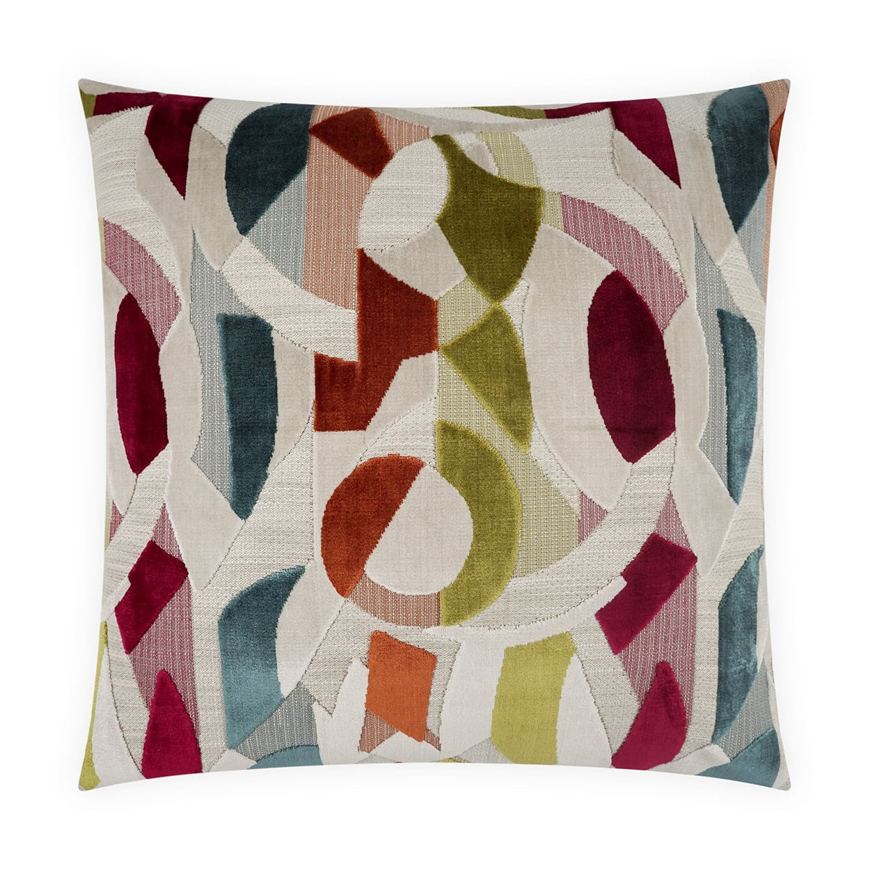 D.V. Kap Home Nathan Pillow