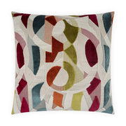 D.V. Kap Home Nathan Pillow