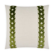 D.V. Kap Home Coleous Mini Pillow - Kiwi