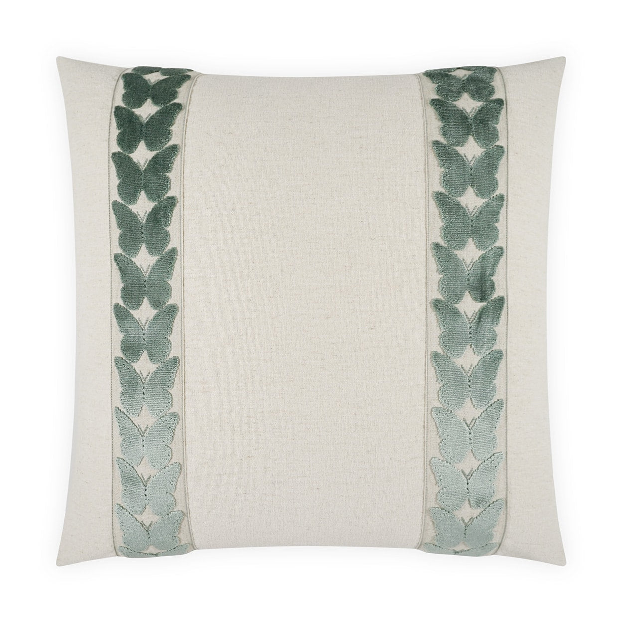 D.V. Kap Home Coleous Mini Pillow - Spa