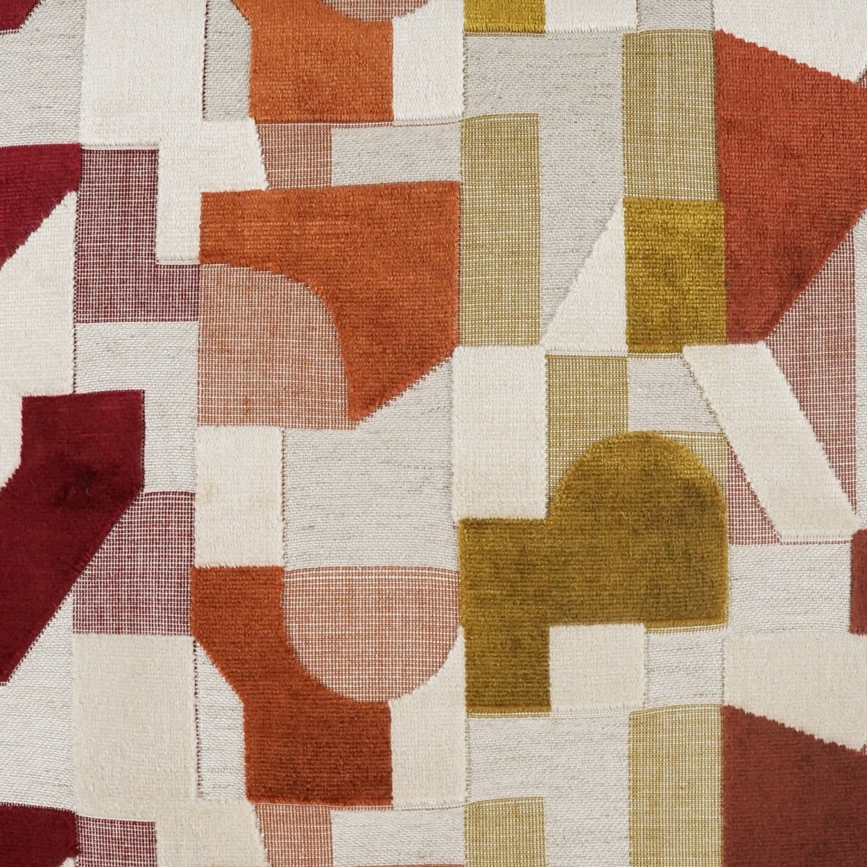 D.V. Kap Home Hutch Pillow - Garnet