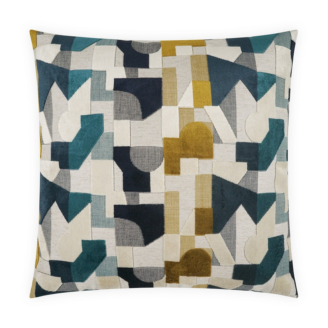 D.V. Kap Home Hutch Pillow - Sapphire