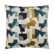 D.V. Kap Home Hutch Pillow - Sapphire