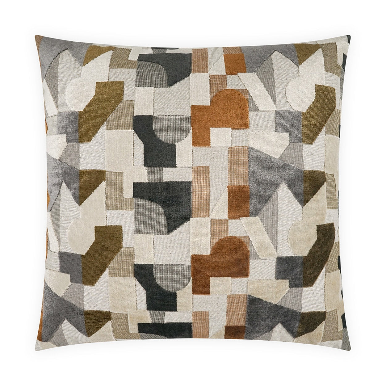 D.V. Kap Home Hutch Pillow - Topaz