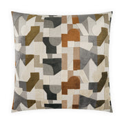 D.V. Kap Home Hutch Pillow - Topaz