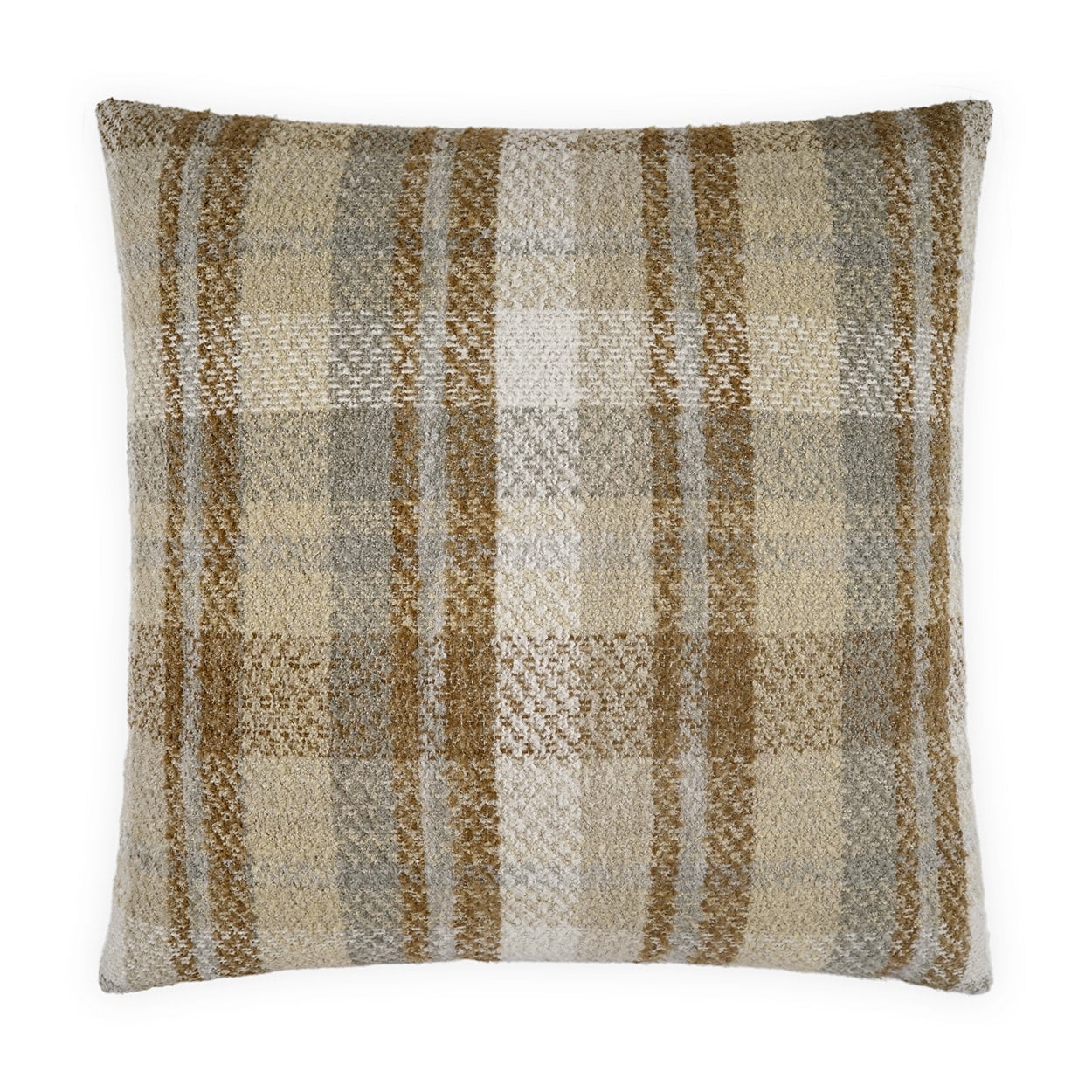 D.V. Kap Home Alistair Pillow - Natural