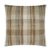 D.V. Kap Home Alistair Pillow - Natural